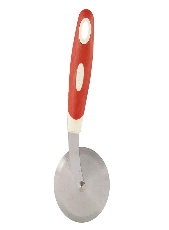 siddhmurti Pizza Cutter - Sandwich Cutter in Stainless Steel (Multi Colour) - Image 3